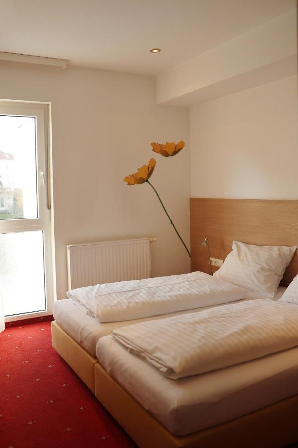 Hotel Blie, Bed & Breakfast, Self Check-In ホルン エクステリア 写真