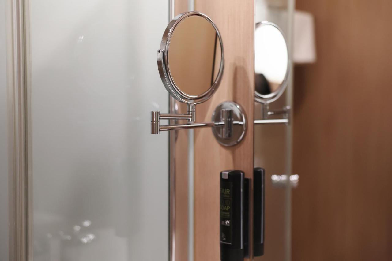 Hotel Blie, Bed & Breakfast, Self Check-In ホルン エクステリア 写真