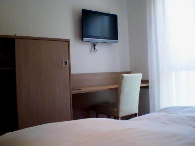 Hotel Blie, Bed & Breakfast, Self Check-In ホルン エクステリア 写真
