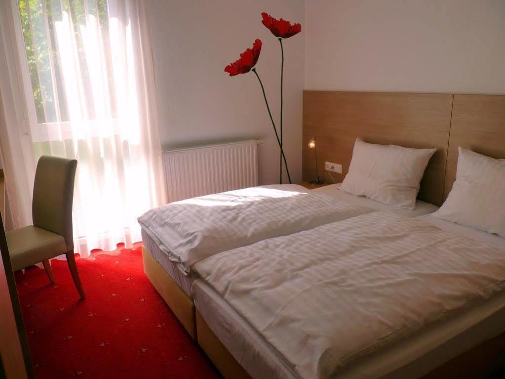Hotel Blie, Bed & Breakfast, Self Check-In ホルン エクステリア 写真